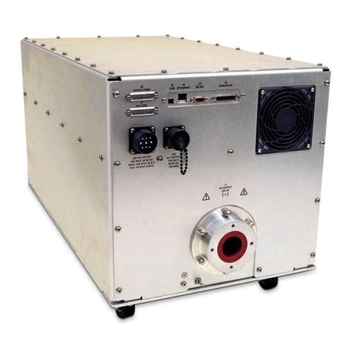 SpellmanHV XRV Series 1.8 - 6kW Industrial X-Ray Generators